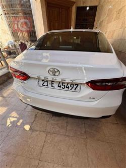 تويوتا كامري